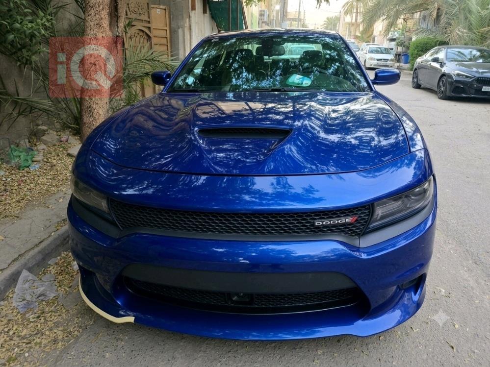 دودج تشارجر